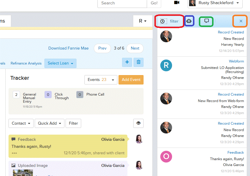 Graphical user interface, text, application, chat or text message
Description automatically generated